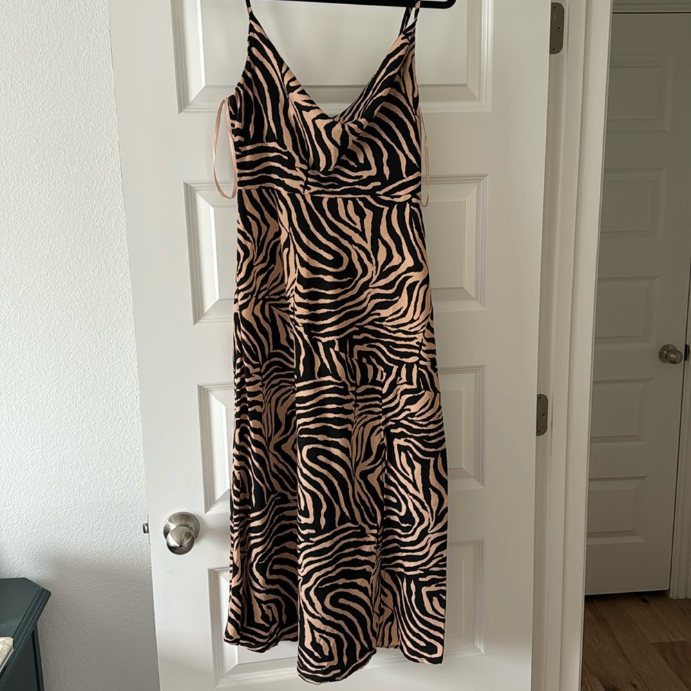 Hello Molly dress